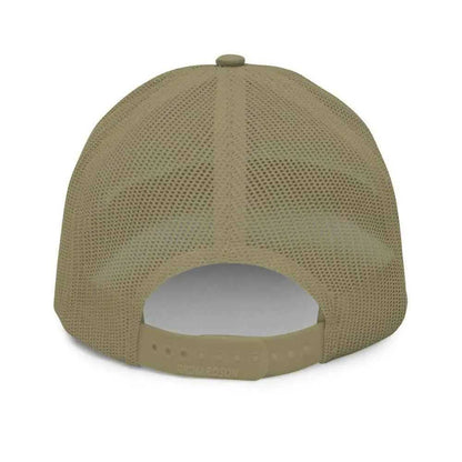 Christian Trucker Cap religious hat To God be The Glory Creations