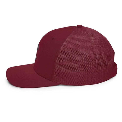 Disciple Trucker Cap religious one size hat To God be The Glory Creations