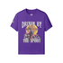 Driven by the holy spirit T-shirt PODpartner Windsor XS