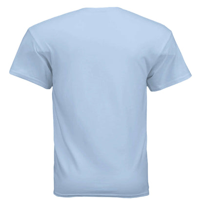 Saved Not Perfect T-Shirt To God be The Glory Creations