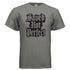 Saved Not Perfect T-Shirt To God be The Glory Creations GRAPHITE HEATHER S