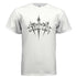 Faith over Fear religious t-shirt T-Shirt To God be The Glory Creations WHITE S