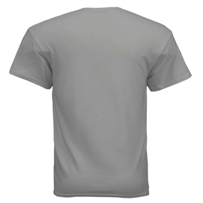 Kingdom over Chaos T-Shirt To God be The Glory Creations
