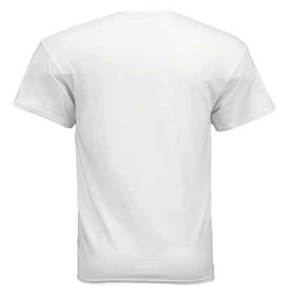 Healed by His Blood T-Shirt To God be The Glory Creations