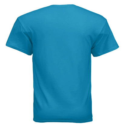 Trust Gods Plan religious T-shirt T-Shirt To God be The Glory Creations
