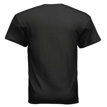 Worship is Loud T-Shirt To God be The Glory Creations
