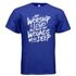 Worship is Loud T-Shirt To God be The Glory Creations ROYAL S