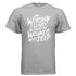 Worship is Loud T-Shirt To God be The Glory Creations SPORT GREY S