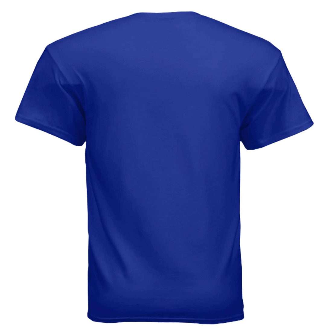 Half Jesus Half Peter soft t-shirt T-Shirt To God be The Glory Creations