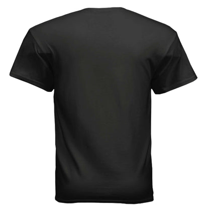 God Family Country religious tee T-Shirt To God be The Glory Creations
