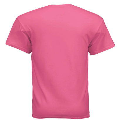 Victory in Jesus T-Shirt To God be The Glory Creations