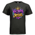 Victory in Jesus T-Shirt To God be The Glory Creations BLACK S