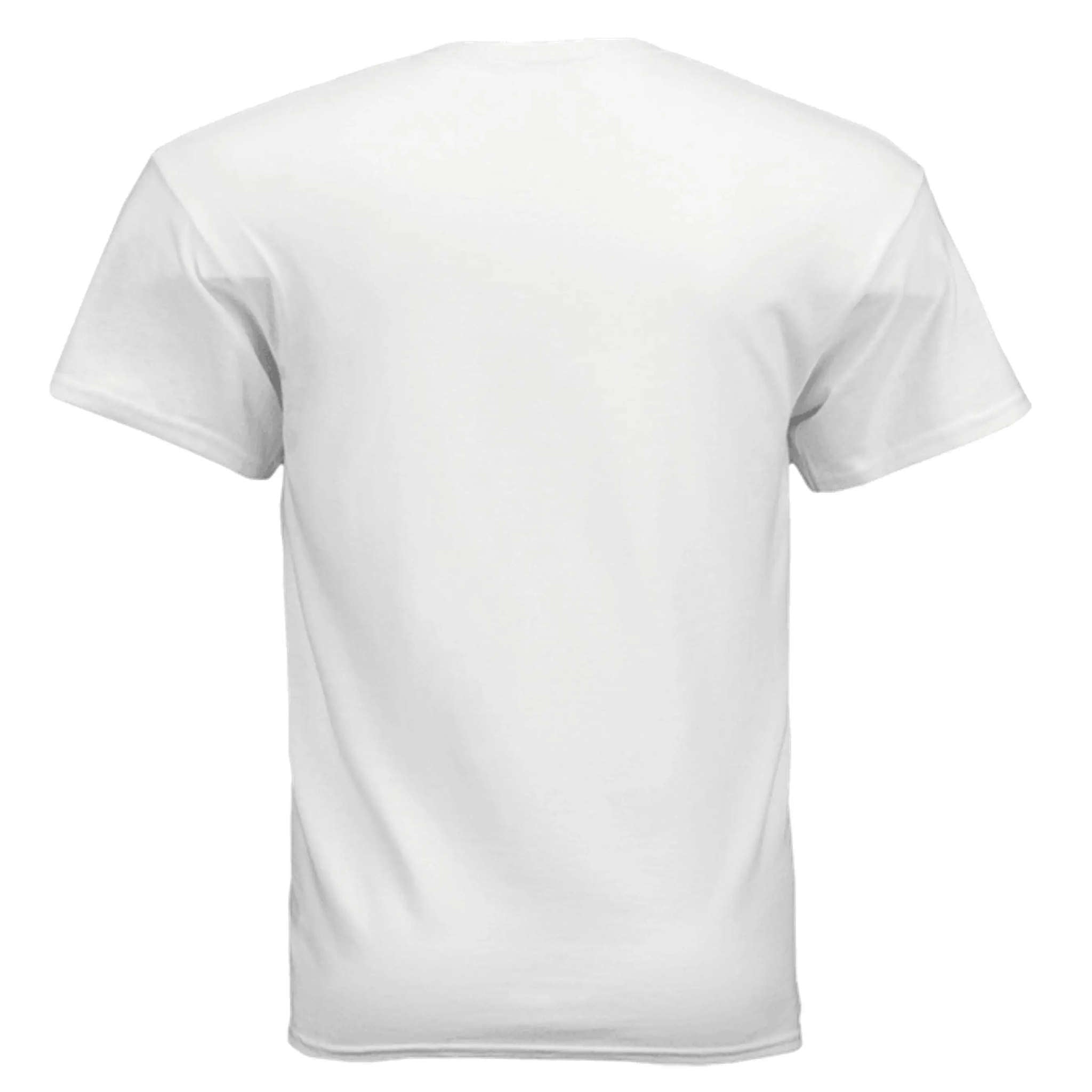 Trust God in the Storm Adult T-Shirt T-Shirt To God be The Glory Creations