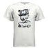 Trust God in the Storm Adult T-Shirt T-Shirt To God be The Glory Creations WHITE S