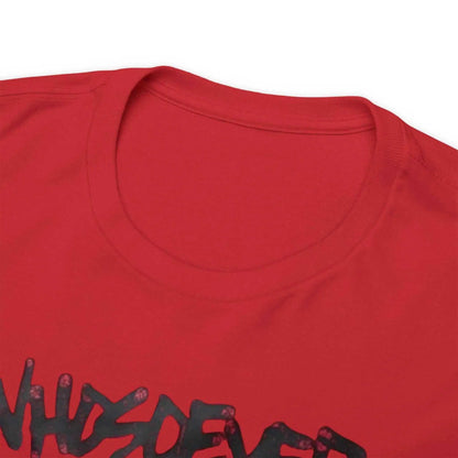 Believe in him T-Shirt Printify