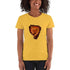Cross in Heart Women&