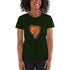 Cross in Heart Women&