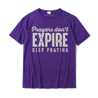 Faith Based Tee Shirt Plus Size Shirts &amp; Tops To God be The Glory Creations Purple XL