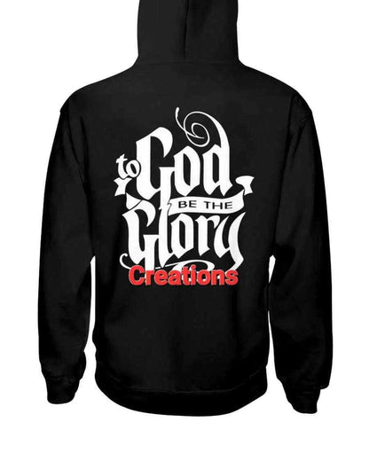 Faith over Fear Hoodie Sweatshirts Fuel