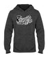 Family Hoodie Comfortable unisex Sweatshirts Fuel Black Heather S