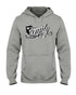 Family Hoodie Comfortable unisex Sweatshirts Fuel Oxford S