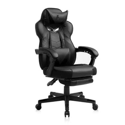 Gaming Office Chair Ergonomic computer Chair To God be The Glory Creations Korea 8264-BK