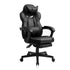 Gaming Office Chair Ergonomic computer Chair To God be The Glory Creations Korea 8264-BK