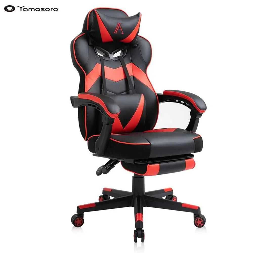 Gaming Office Chair Ergonomic computer Chair To God be The Glory Creations
