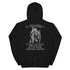 God Can Unisex Hoodie religious To God be The Glory Creations Black S