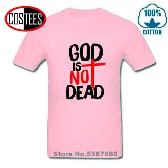 God Is Not Dead T shirt religious To God be The Glory Creations