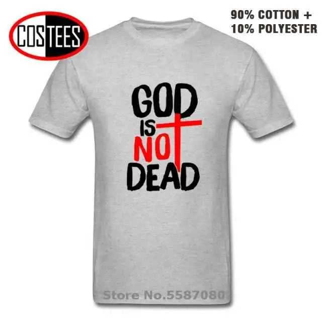 God Is Not Dead T shirt religious To God be The Glory Creations Sports Gray L Pack of 5 or more