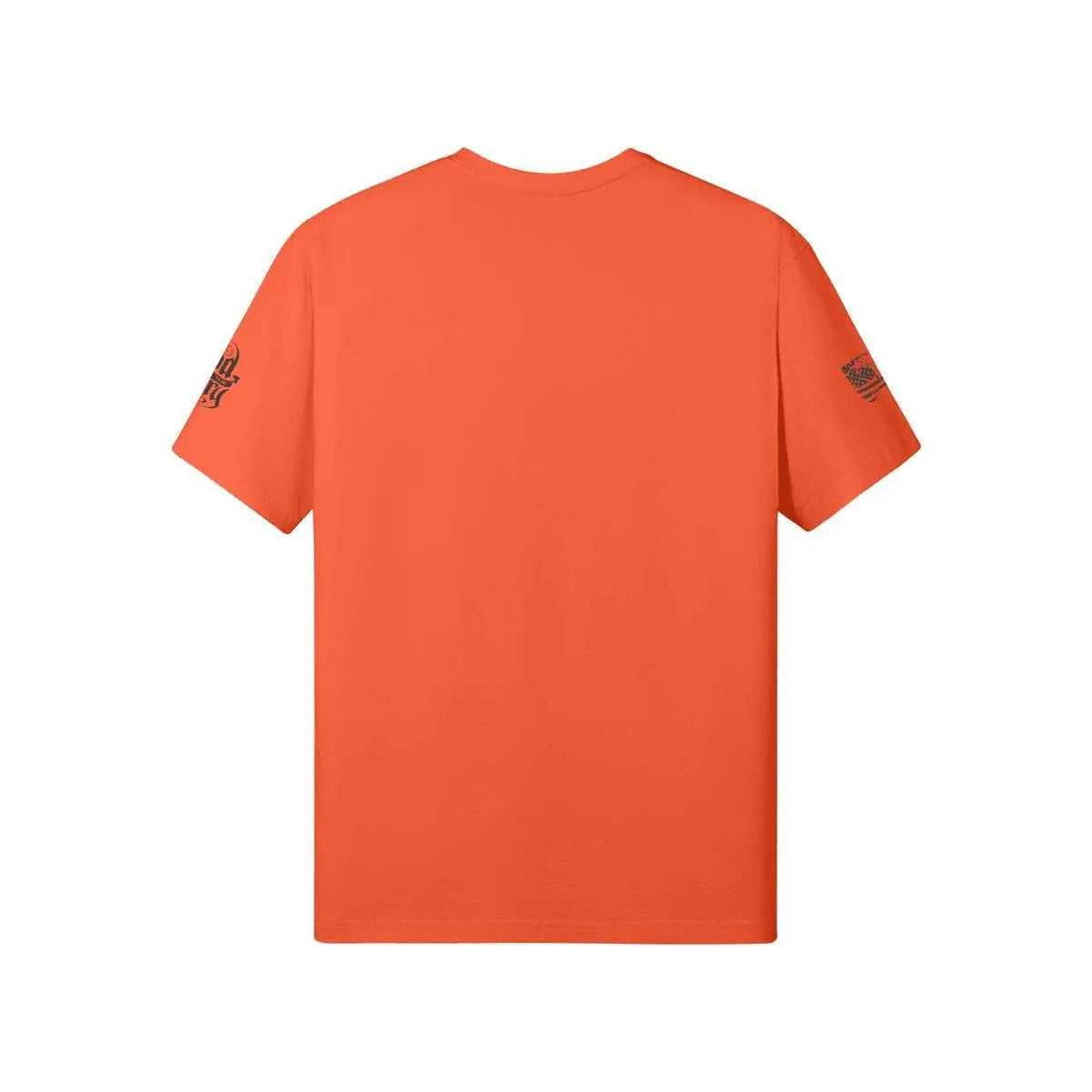 Harley Davidson Cross T-shirt PODpartner