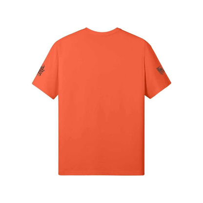 Harley Davidson Cross T-shirt PODpartner