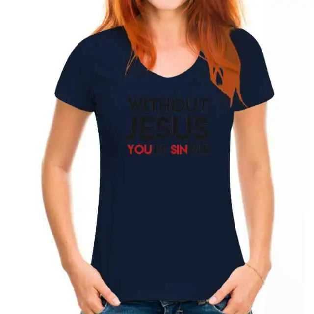 Jesus Christ T Shirt Christian Religious To God be The Glory Creations
