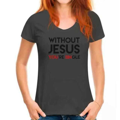 Jesus Christ T Shirt Christian Religious To God be The Glory Creations
