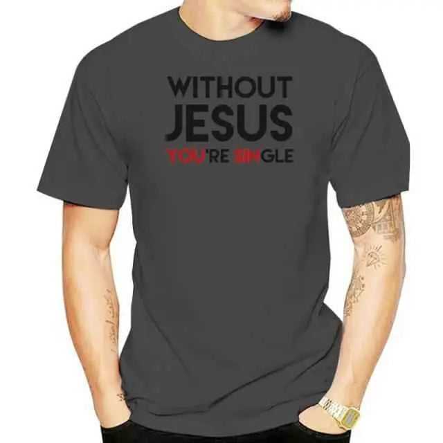 Jesus Christ T Shirt Christian Religious To God be The Glory Creations