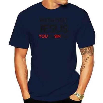 Jesus Christ T Shirt Christian Religious To God be The Glory Creations