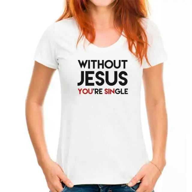 Jesus Christ T Shirt Christian Religious To God be The Glory Creations