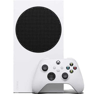 Microsoft Xbox Series S Gaming Console ELECTRONICS MerchMixer