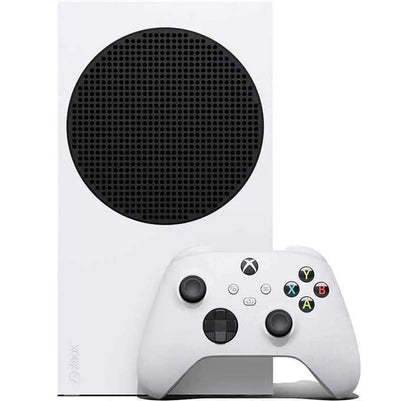Microsoft Xbox Series S Gaming Console ELECTRONICS MerchMixer