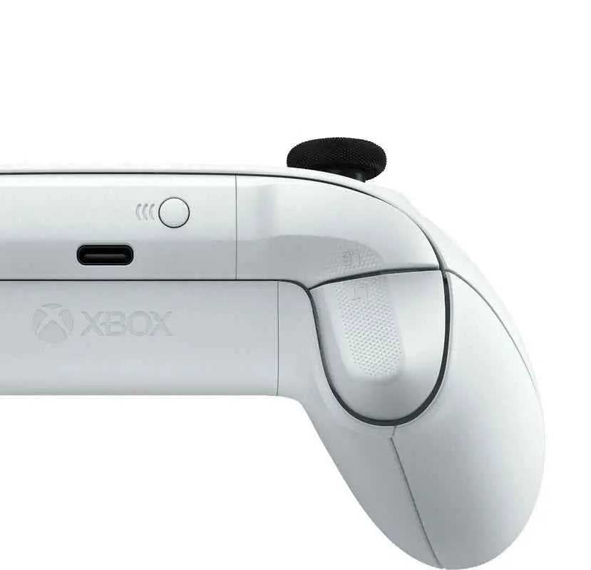 Microsoft Xbox Series S Gaming Console ELECTRONICS MerchMixer