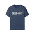 New Called to Duty T-shirt soft PODpartner Indigo Blue XS