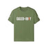 New Called to Duty T-shirt soft PODpartner Aged Jade XS