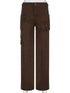 retro grunge cargo jeans Streetwear To God be The Glory Creations Auburn S