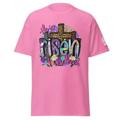 Risen tee T-shirt To God be The Glory Creations Azalea S