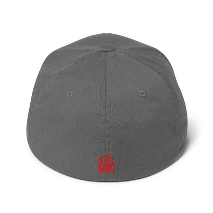 Structured Twill Cap To God be The Glory Creations