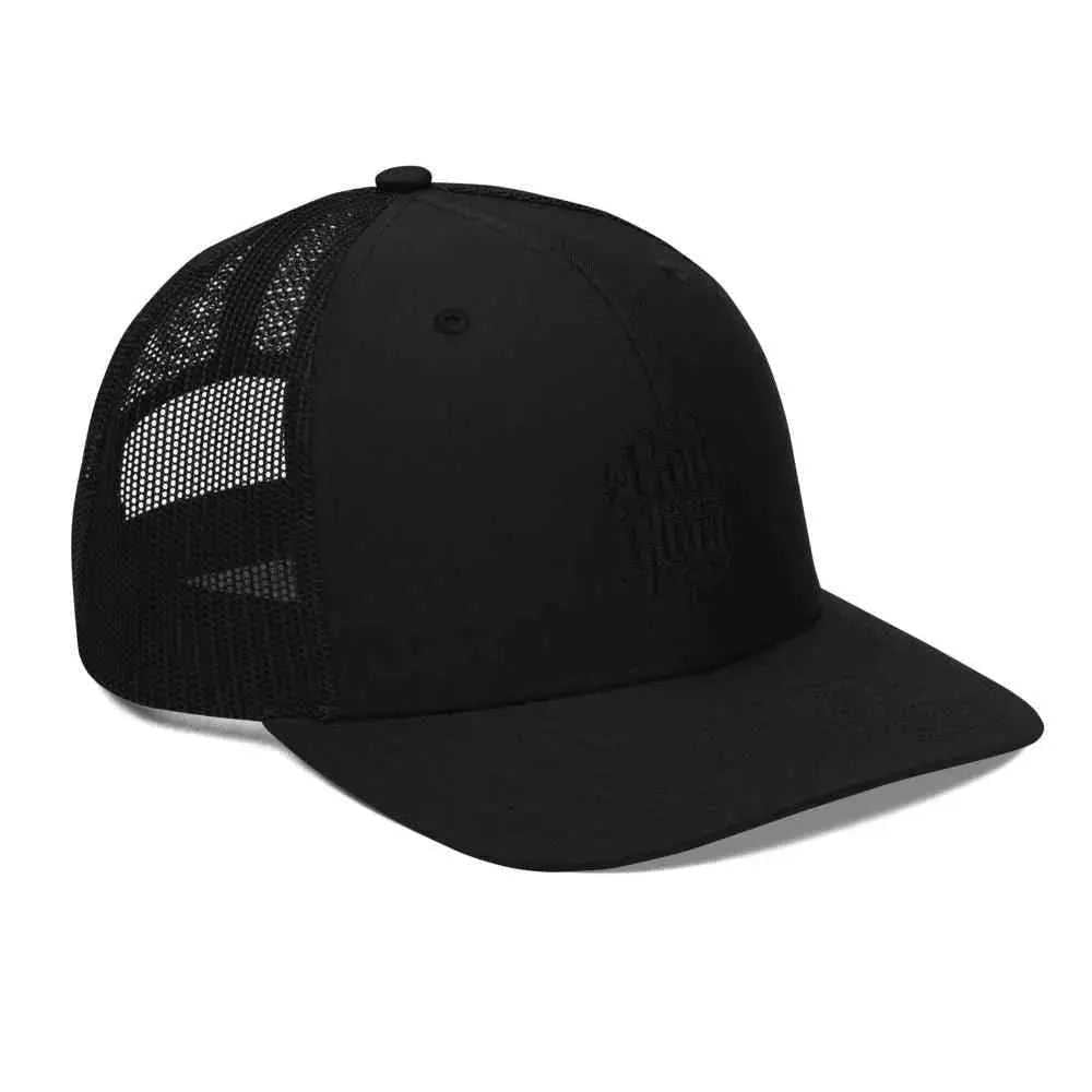 Trucker Cap durable one size fits all Clothing Accessories To God be The Glory Creations