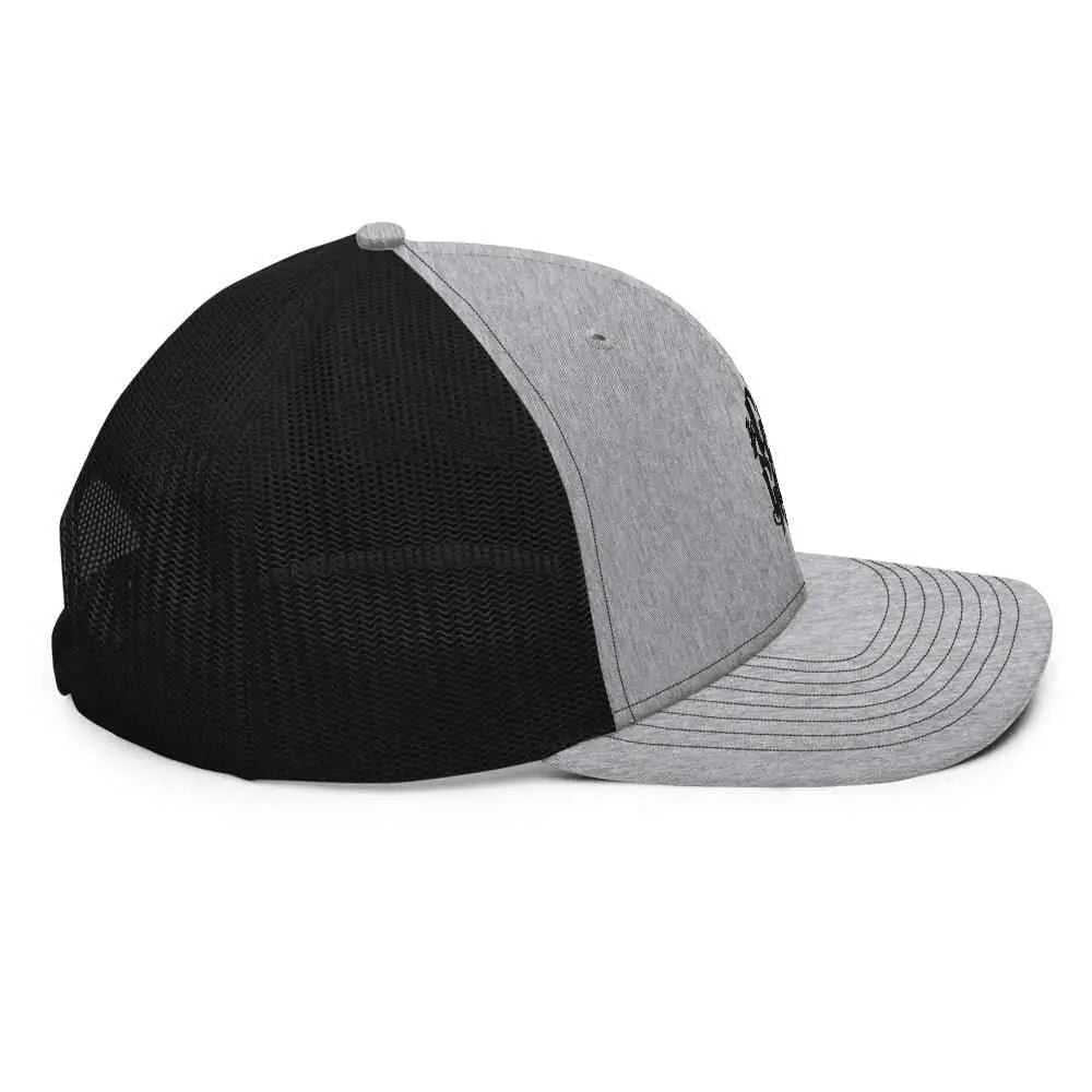 Trucker Cap durable one size fits all Clothing Accessories To God be The Glory Creations