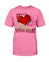 Trust the Lord T-Shirt Shirts Fuel Azalea S