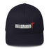 Unashamed Structured Twill Cap To God be The Glory Creations Dark Navy S/M